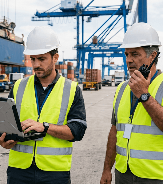 Asesoramiento en comercio exterior