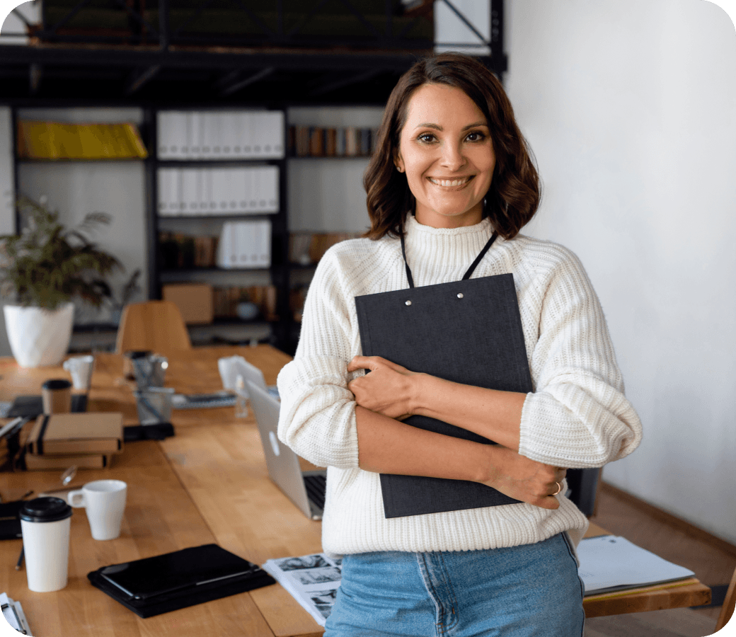 Impulsamos el crecimiento de tu negocio con nuestros préstamos