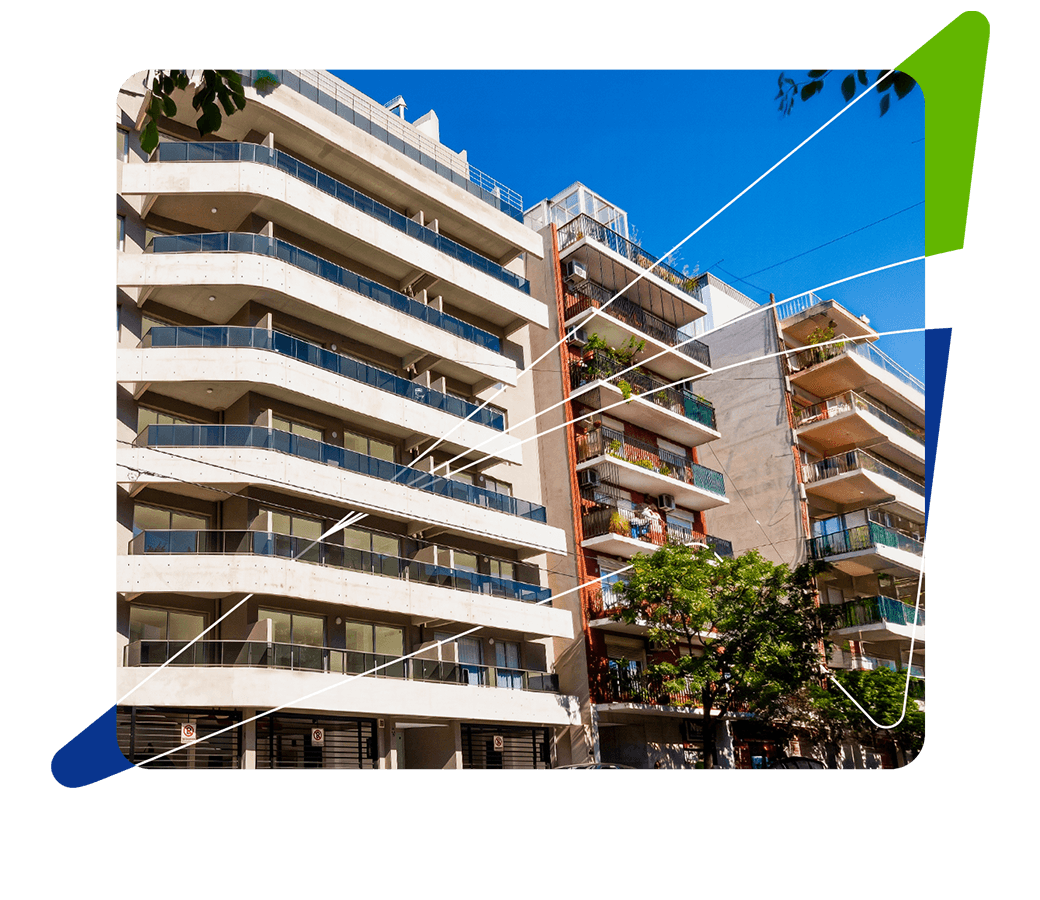 Somos un banco que acompaña a Empresas y Pymes.
