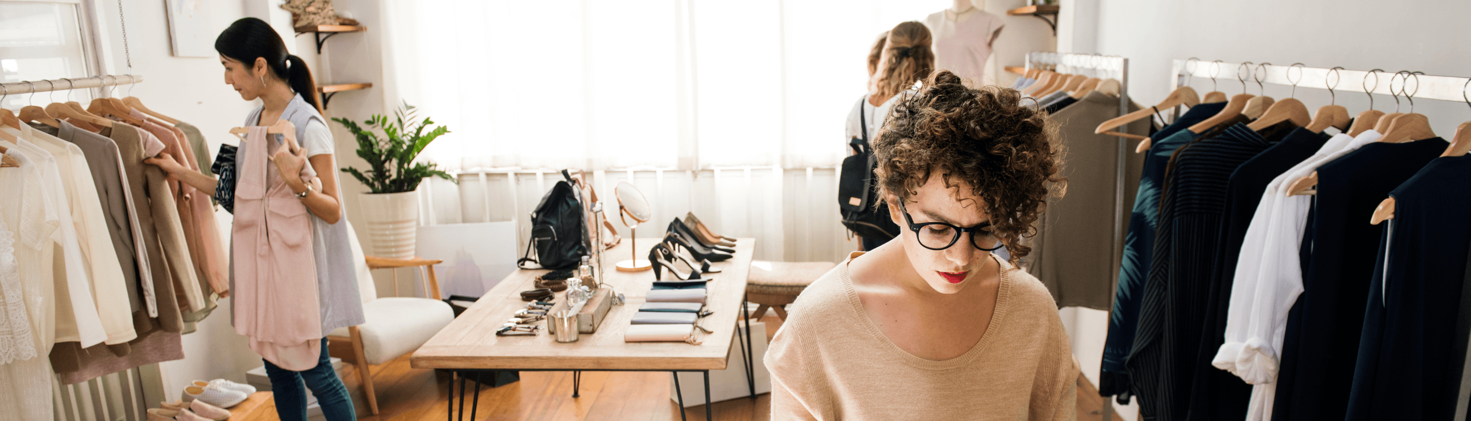 Soluciones para Comercios